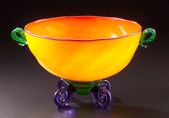 Fruit Bowl