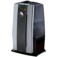 Air-O-Swiss Ultrasonic Humidifier - Gray (7142)
