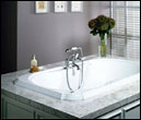 Jacuzzi Whirlpools and Air Tubs