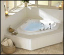 Jacuzzi Whirlpools and Air Tubs Air - Whirlpool Combo