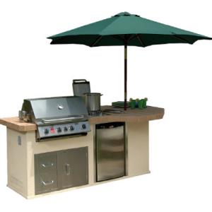 Aspen-Q Grill and Kitchen