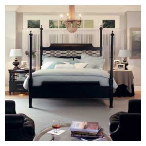 Chesapeake Poster Bed