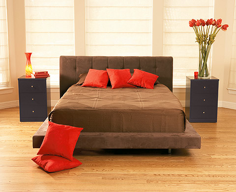 Charmine Bed