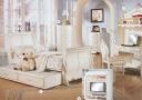 Bedroom Set- Alexandria Youth Collection