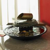 Bel-Air Feng Shui Tabletop Fountain