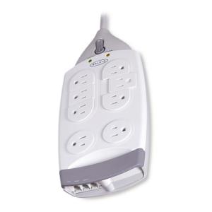 Belkin 8-Outlet Surge Protector