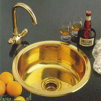 Blanco Decorator Bar Sink