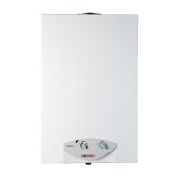 Natural Gas Tankless Hydrogenerated Ignition Water Heater