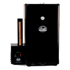 Bradley Smoker Bradley Original Black 4 Rack Smoker