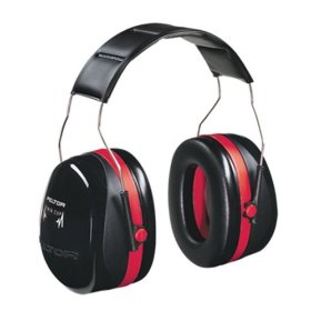 Peltor Professional Noise Canceling Earmuff