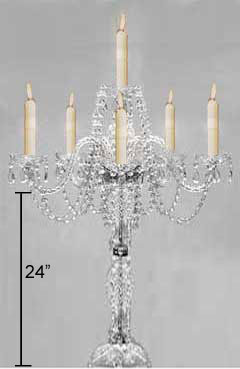 CANDELABRA