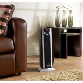 DeLonghi TCH6590ER Ceramic Tower Heater