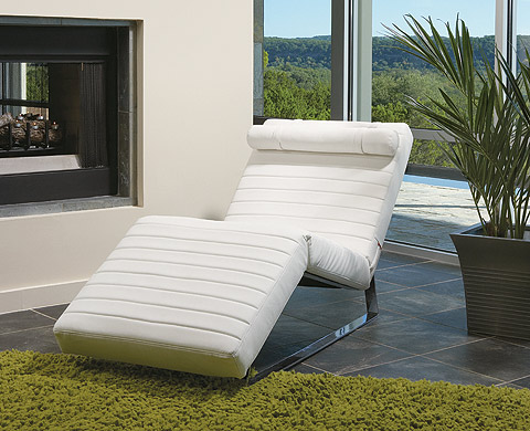Lounge Chair