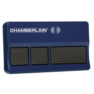 Chamberlain 3-Button Remote Control