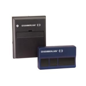 Chamberlain Universal Radio Control Replacement Kit