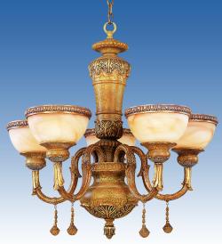 CHANDELIER