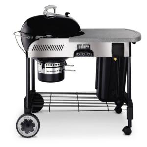 Weber Performer Charcoal Grill - Black