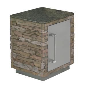 Charmglow Side Island Module