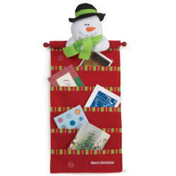 Christmas Card Holders