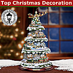 Christmas Home Decor