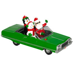 Christmas Music Boxes