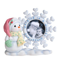 Christmas Picture Frames