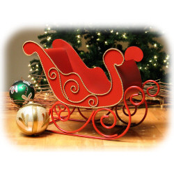 Christmas Sleighs