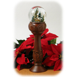 Christmas Snow Globes