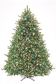 CHRISTMAS TREES
