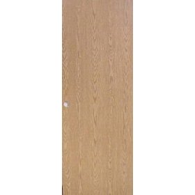 30″ X 80″ Classic Oak Interior Door