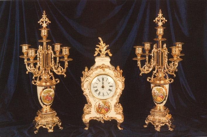 Clock Sets