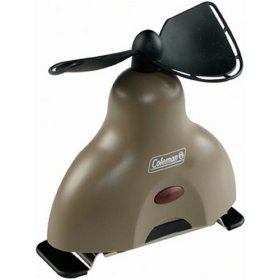 Coleman Tent Fan