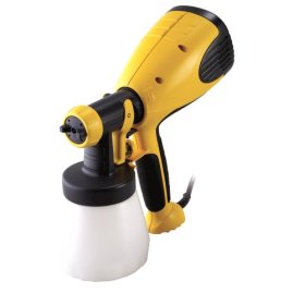 Wagner 0417005 HVLP Control Sprayer