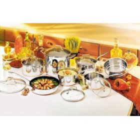 Revere 13 Piece Culinary Classic Set