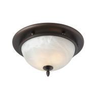 Broan Decorative Fan w/Light