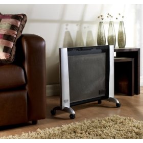 DeLonghi HHP1500 Mica Panel Radiator