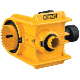 DEWALT D180004 Bi-Metal Door Lock Installation Kit