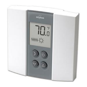 Digital Non-Programmable Thermostat