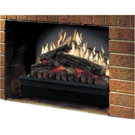 Dimplex DF12309 Electric Fireplace Insert