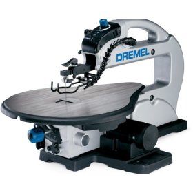 Dremel 1830 120V 18″ Scroll Saw
