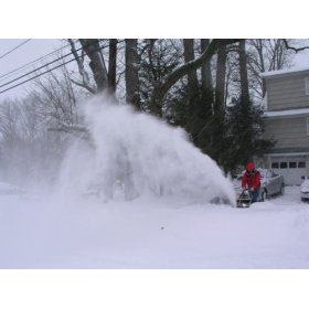 Toro 1800 18-Inch 12 Amp Electric Curve Snow Thrower