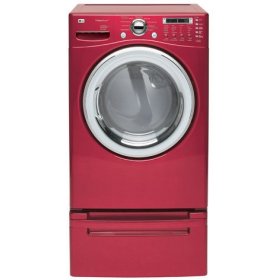 7.0 Cu. Ft. Super Capacity Plus Electric Dryer