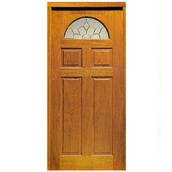 Entry Doors
