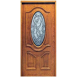 Entry Doors