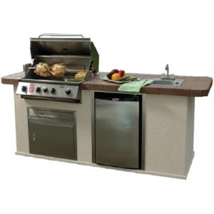 Expo-Q Grill and Kitchen