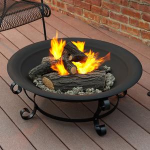 Fire Bowl
