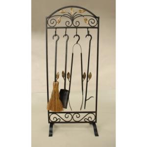 Fireplace Tool Set