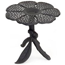 FlowerHouse Butterfly Table