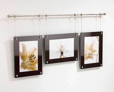 Wall Mount Frame