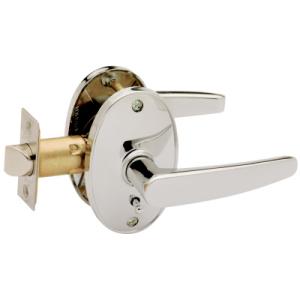 Gainsborough Imperial Lever Privacy Lock